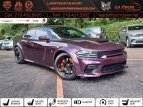 Thumbnail Photo 40 for 2021 Dodge Charger SRT Hellcat Widebody